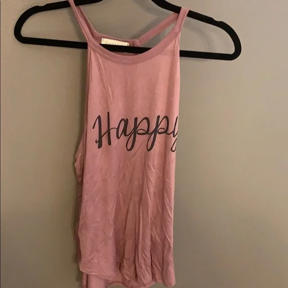 Tank top - Picture 1 of 2